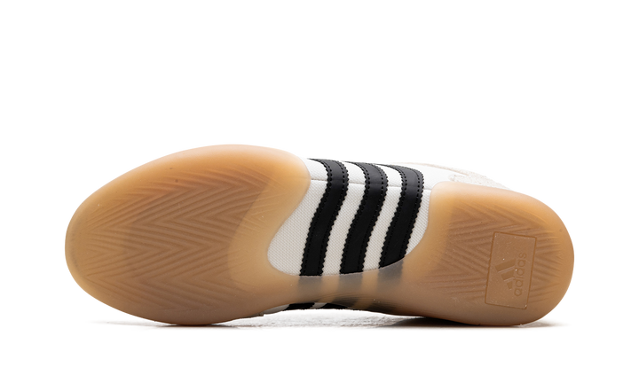 ADIDAS BALLERINA BAD BUNNY OFF WHITE BLACK GUM
