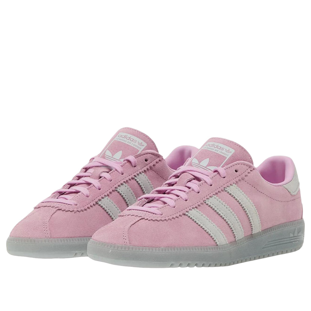 ADIDAS BERMUDA BLISS LILAC HALO BLUE (WOMEN&