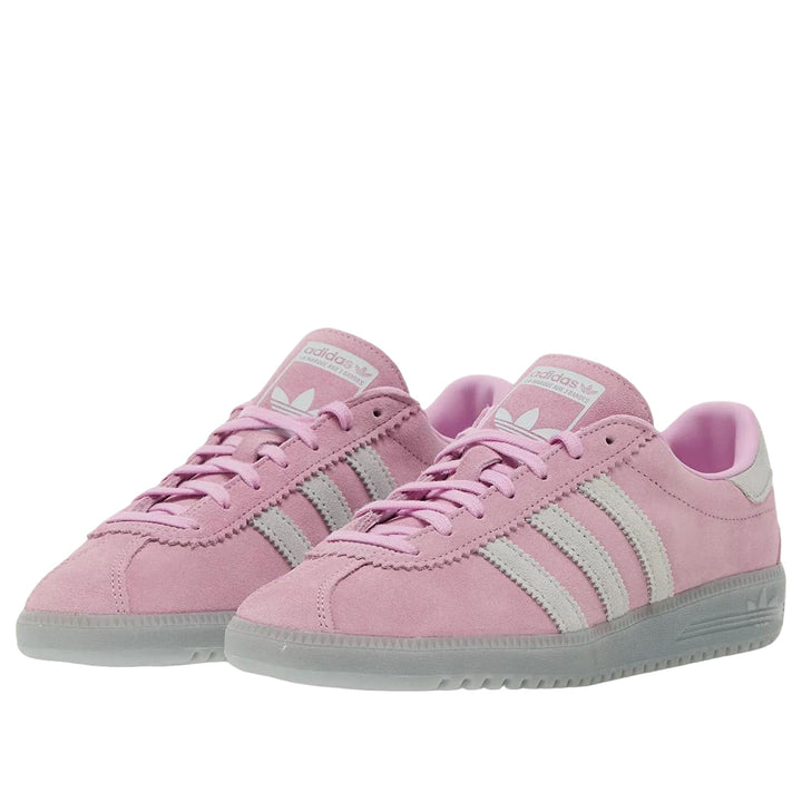 ADIDAS BERMUDA BLISS LILAC HALO BLUE (WOMEN&