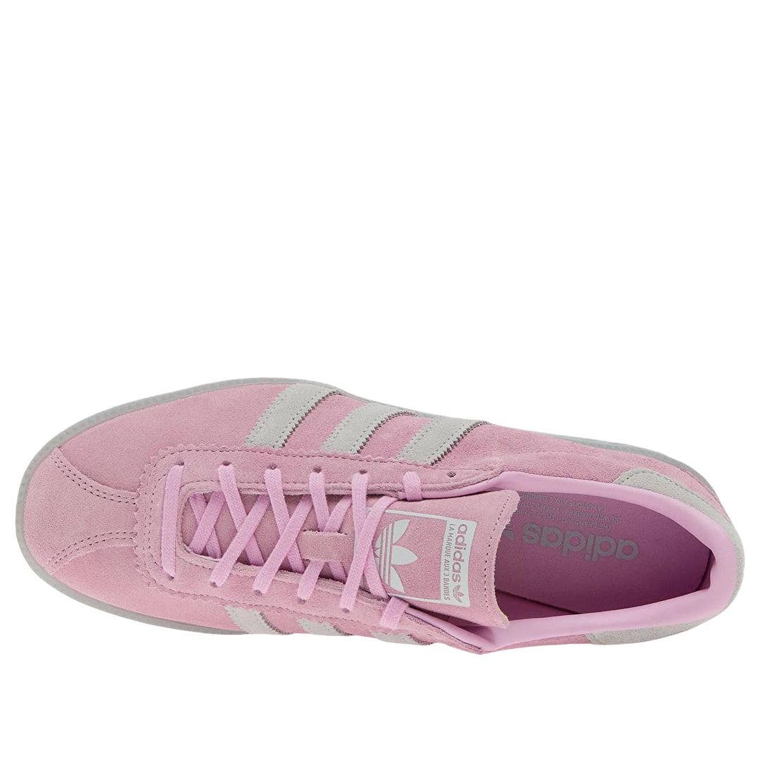 ADIDAS BERMUDA BLISS LILAC HALO BLUE (WOMEN&