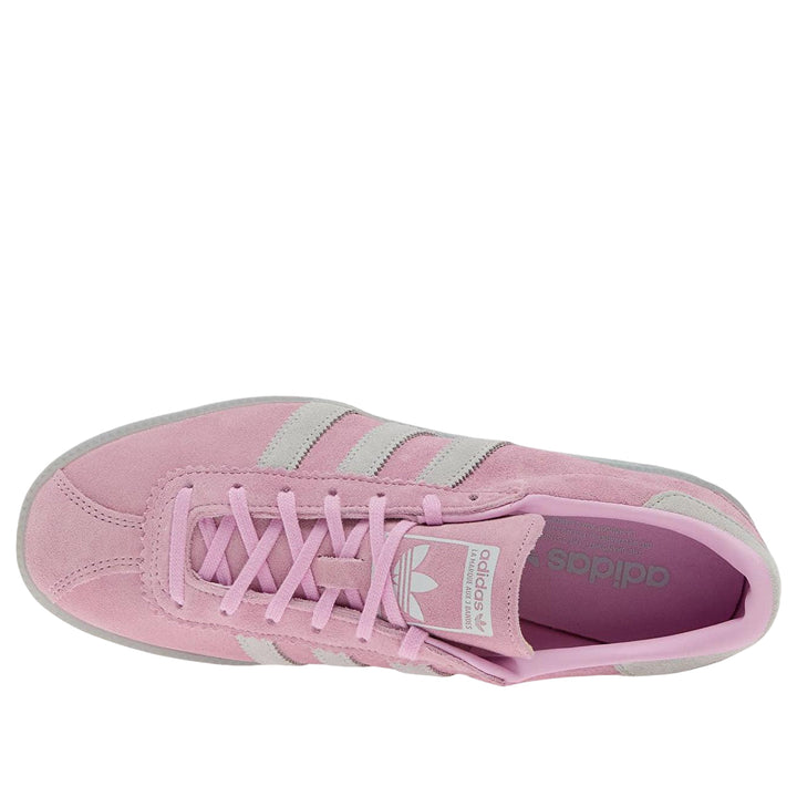 ADIDAS BERMUDA BLISS LILAC HALO BLUE (WOMEN&
