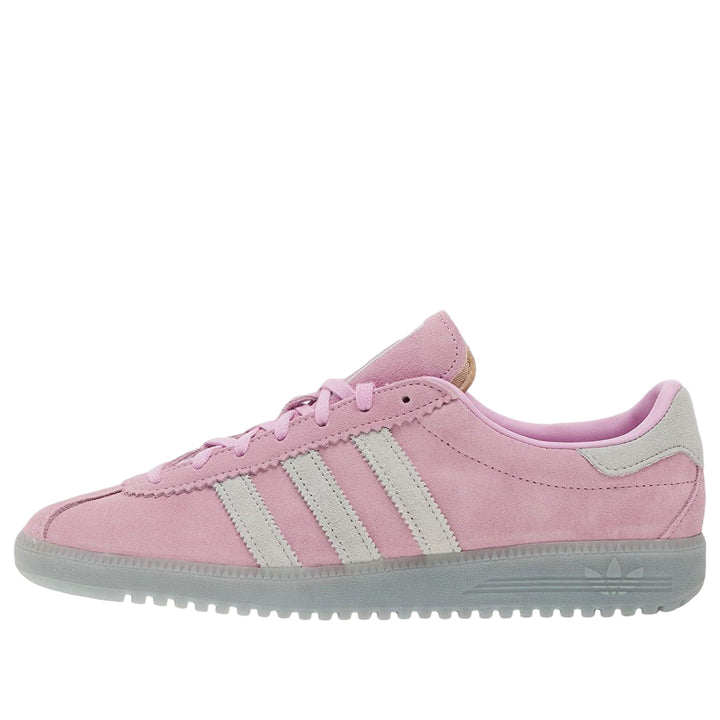 ADIDAS BERMUDA BLISS LILAC HALO BLUE (WOMEN&