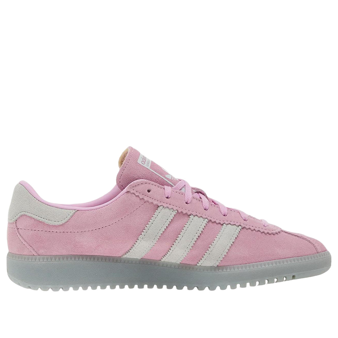 ADIDAS BERMUDA BLISS LILAC HALO BLUE (WOMEN&