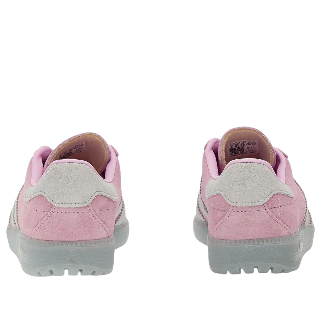 ADIDAS BERMUDA BLISS LILAC HALO BLUE (WOMEN&