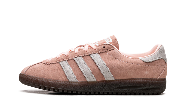 ADIDAS BERMUDA CLEAR ORANGE CLOUD WHITE SEMI CORAL (WOMEN&