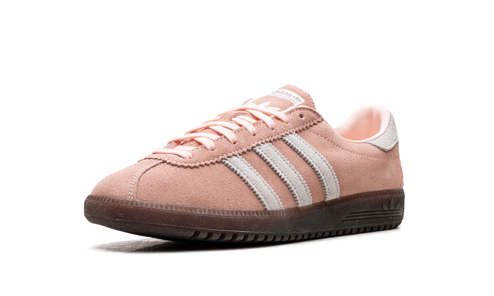 ADIDAS BERMUDA CLEAR ORANGE CLOUD WHITE SEMI CORAL (WOMEN&