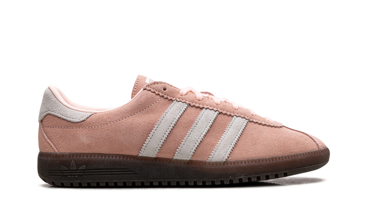 ADIDAS BERMUDA CLEAR ORANGE CLOUD WHITE SEMI CORAL (WOMEN&
