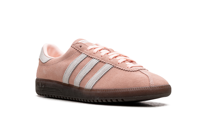 ADIDAS BERMUDA CLEAR ORANGE CLOUD WHITE SEMI CORAL (WOMEN&
