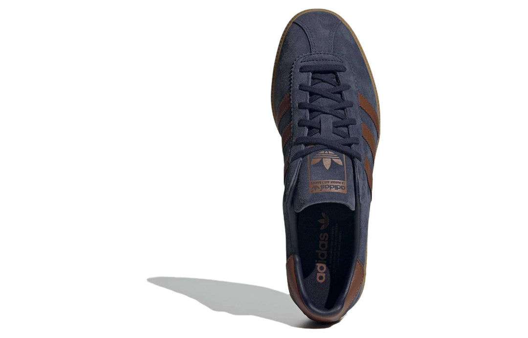 ADIDAS BERMUDA LEGEND INK BROWN