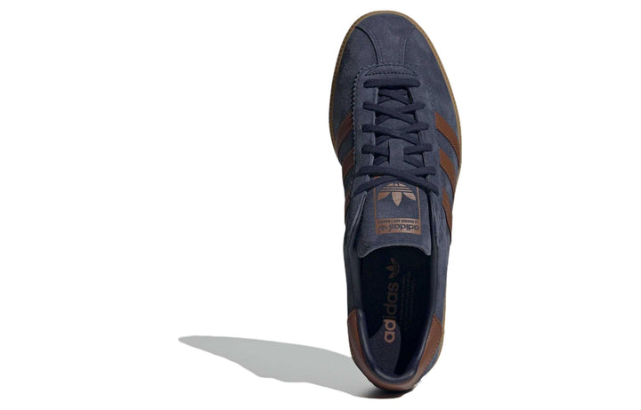 ADIDAS BERMUDA LEGEND INK BROWN