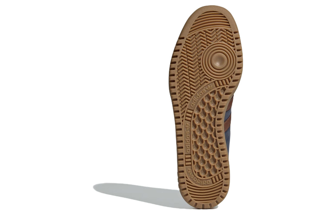 ADIDAS BERMUDA LEGEND INK BROWN