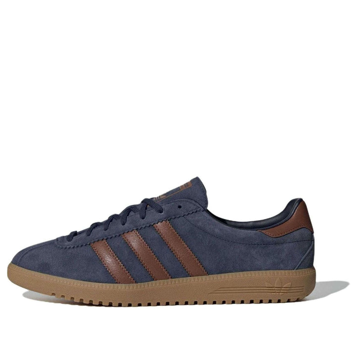 ADIDAS BERMUDA LEGEND INK BROWN