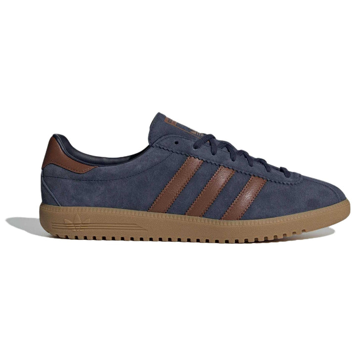 ADIDAS BERMUDA LEGEND INK BROWN