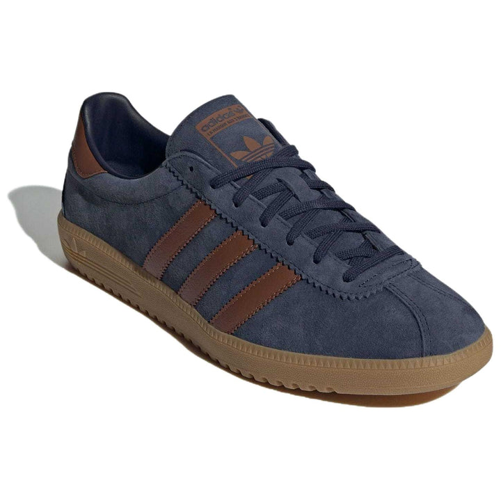 ADIDAS BERMUDA LEGEND INK BROWN