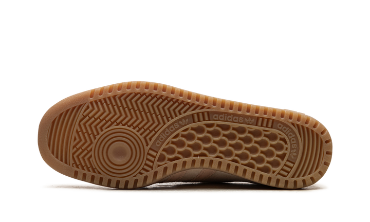 ADIDAS BERMUDA WONDER WHITE
