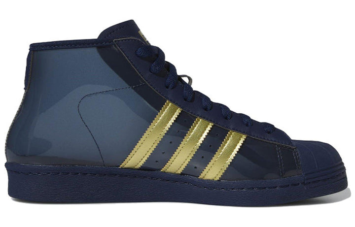 ADIDAS BLONDEY PRO MODEL ADV X BLONDEY MCCOY NIGHT INDIGO