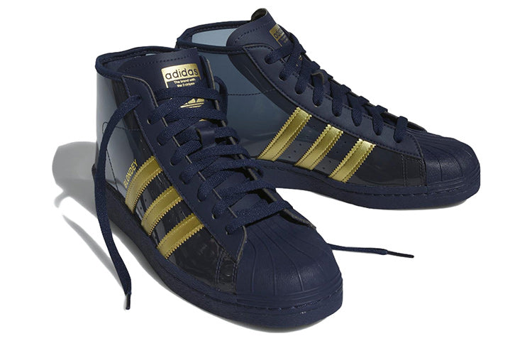 ADIDAS BLONDEY PRO MODEL ADV X BLONDEY MCCOY NIGHT INDIGO