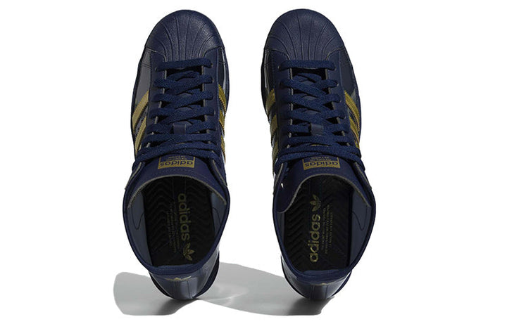 ADIDAS BLONDEY PRO MODEL ADV X BLONDEY MCCOY NIGHT INDIGO