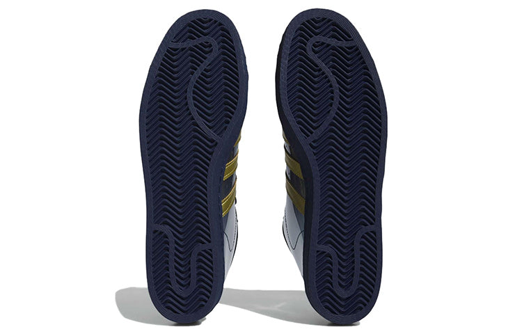 ADIDAS BLONDEY PRO MODEL ADV X BLONDEY MCCOY NIGHT INDIGO