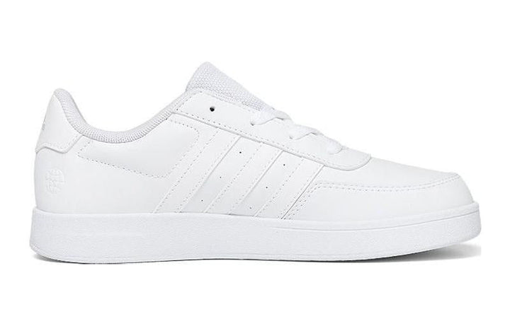 ADIDAS BREAKNET LIFESTYLE COURT CLOUD WHITE GREY ONE GS