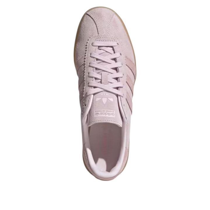 ADIDAS BRMD ALMOND PINK CLEAR PINK GUM (WOMEN&