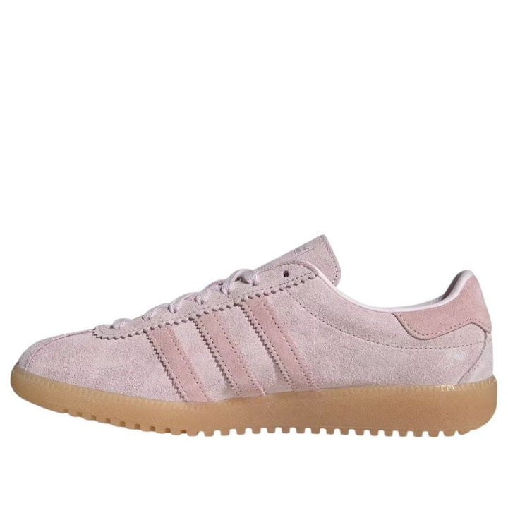 ADIDAS BRMD ALMOND PINK CLEAR PINK GUM (WOMEN&