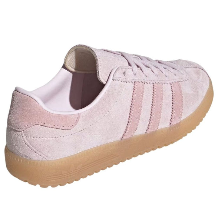 ADIDAS BRMD ALMOND PINK CLEAR PINK GUM (WOMEN&