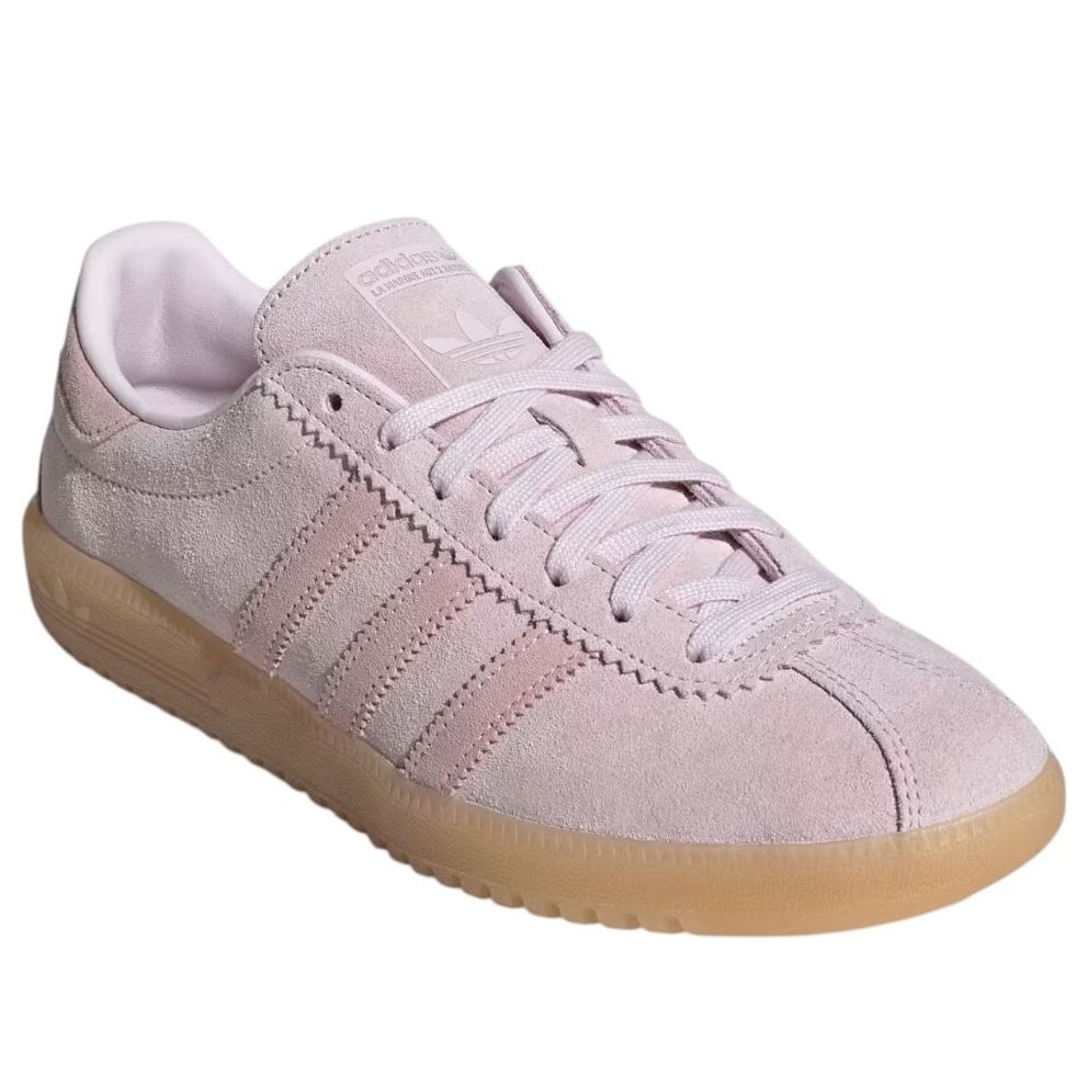 ADIDAS BRMD ALMOND PINK CLEAR PINK GUM (WOMEN&