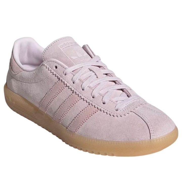 ADIDAS BRMD ALMOND PINK CLEAR PINK GUM (WOMEN&