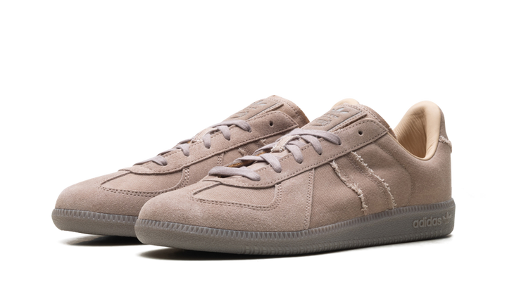 ADIDAS BW ARMY BEIGE BROWN