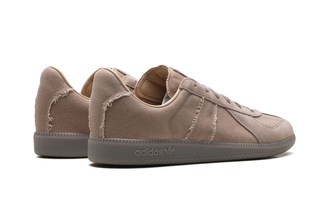 ADIDAS BW ARMY BEIGE BROWN