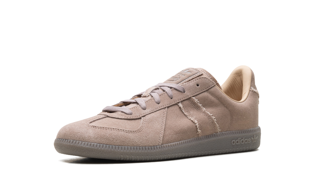 ADIDAS BW ARMY BEIGE BROWN