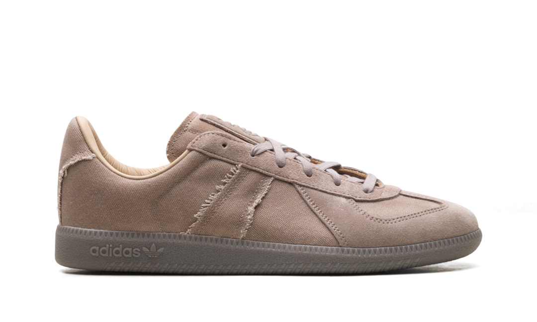 ADIDAS BW ARMY BEIGE BROWN
