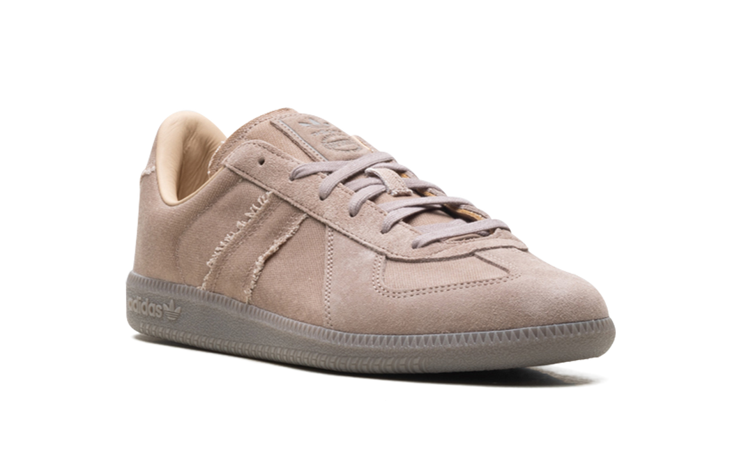 ADIDAS BW ARMY BEIGE BROWN
