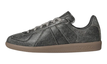ADIDAS BW ARMY BLACK CRACKED LEATHER