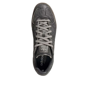 ADIDAS BW ARMY BLACK CRACKED LEATHER