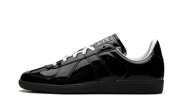 ADIDAS BW ARMY BLACK PATENT LEATHER