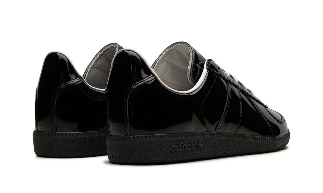 ADIDAS BW ARMY BLACK PATENT LEATHER