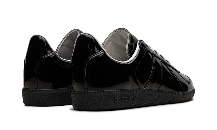 ADIDAS BW ARMY BLACK PATENT LEATHER