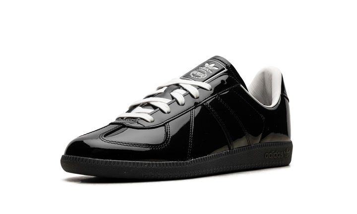 ADIDAS BW ARMY BLACK PATENT LEATHER