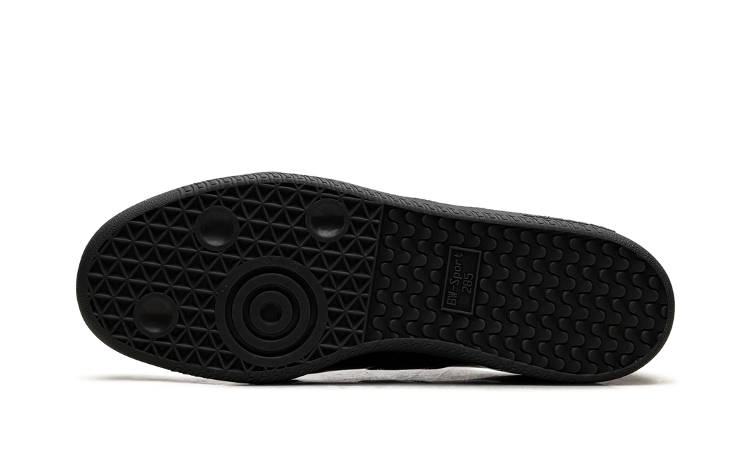 ADIDAS BW ARMY BLACK PATENT LEATHER