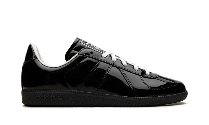 ADIDAS BW ARMY BLACK PATENT LEATHER