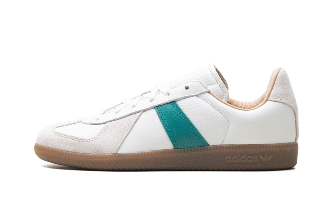 ADIDAS BW ARMY CORE WHITE POWER GREEN