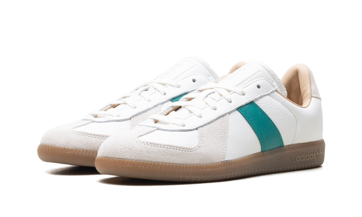 ADIDAS BW ARMY CORE WHITE POWER GREEN