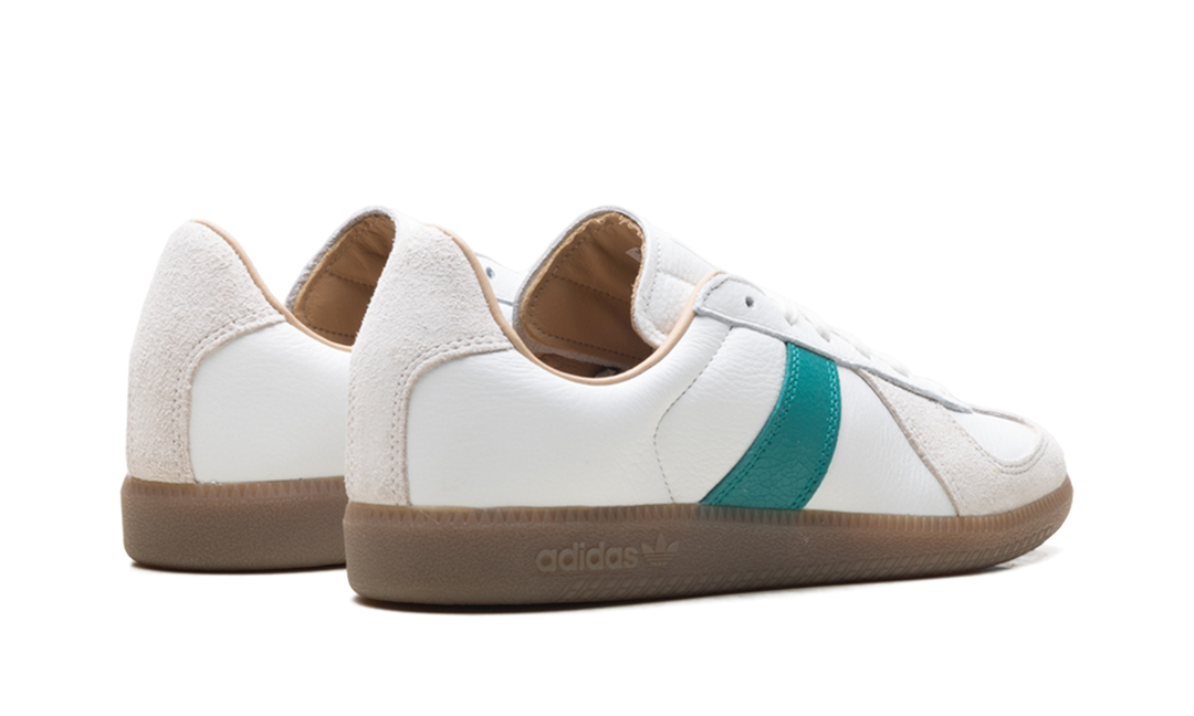 ADIDAS BW ARMY CORE WHITE POWER GREEN