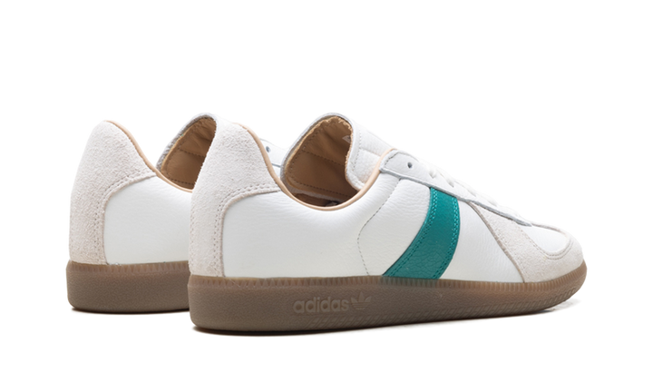 ADIDAS BW ARMY CORE WHITE POWER GREEN