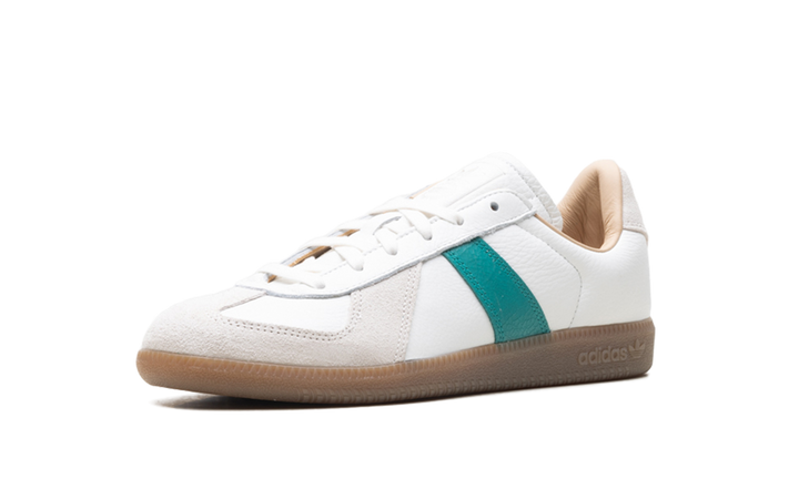 ADIDAS BW ARMY CORE WHITE POWER GREEN