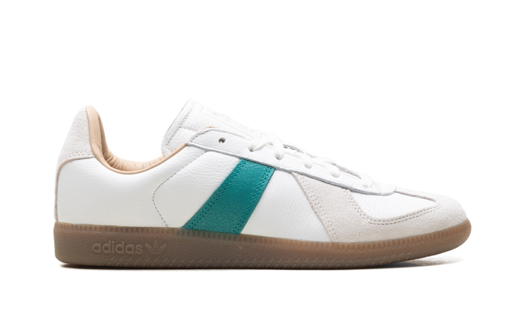 ADIDAS BW ARMY CORE WHITE POWER GREEN