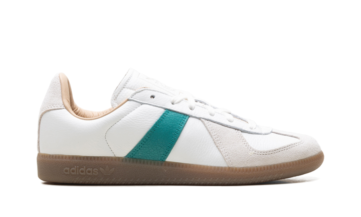 ADIDAS BW ARMY CORE WHITE POWER GREEN