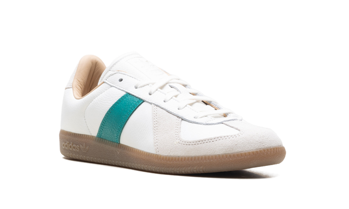 ADIDAS BW ARMY CORE WHITE POWER GREEN